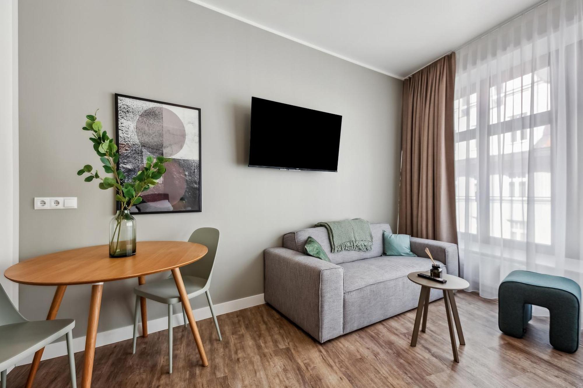 Limehome Leipzig Am Bruehl Dış mekan fotoğraf