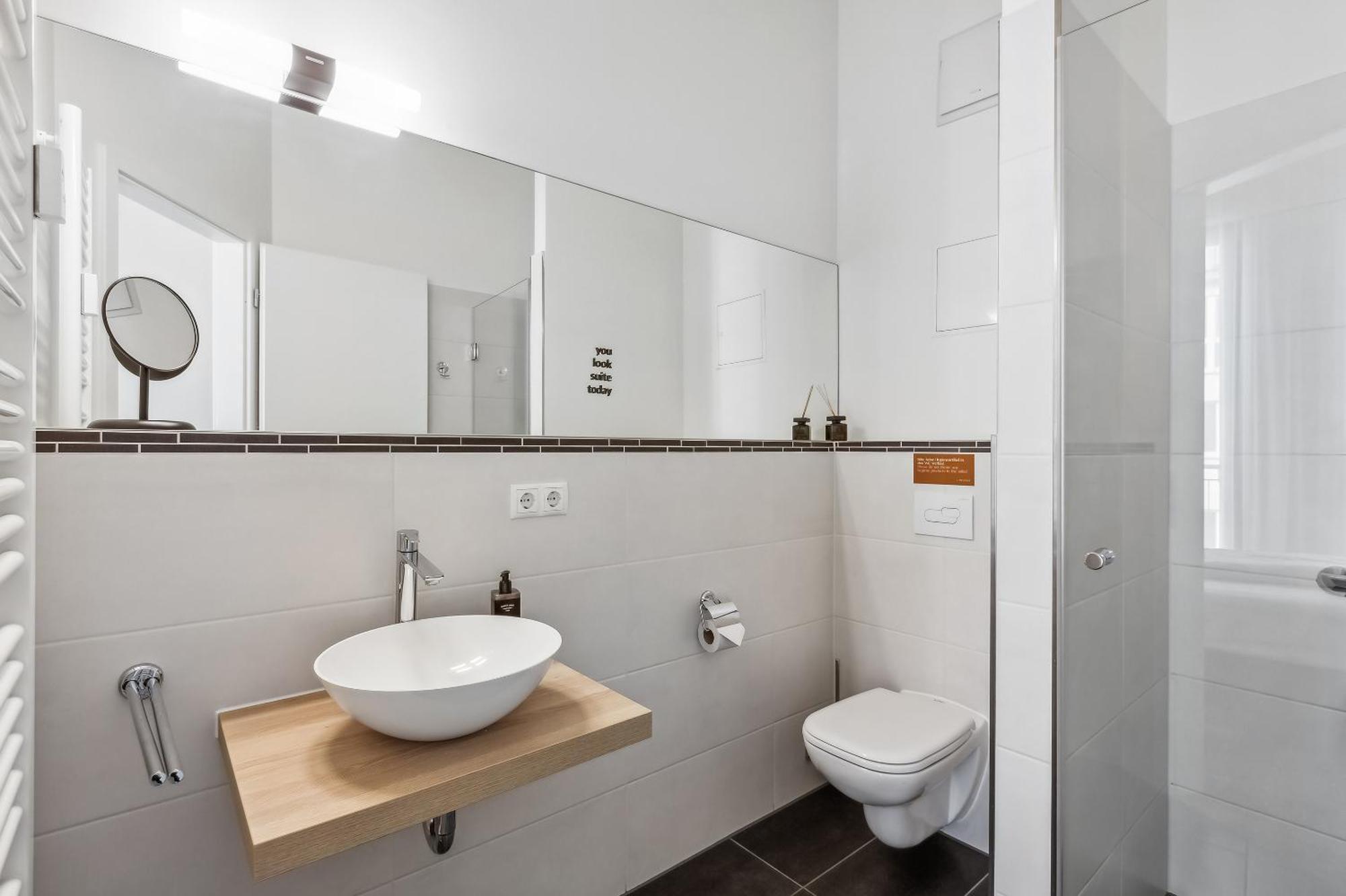 Limehome Leipzig Am Bruehl Dış mekan fotoğraf
